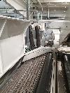  NORDMECCANICA Duplex Coating Laminating Line, 1500mm, 2012 yr,